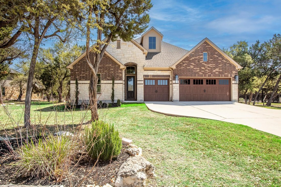 House in Wimberley, Texas, United States 1 - 17610122