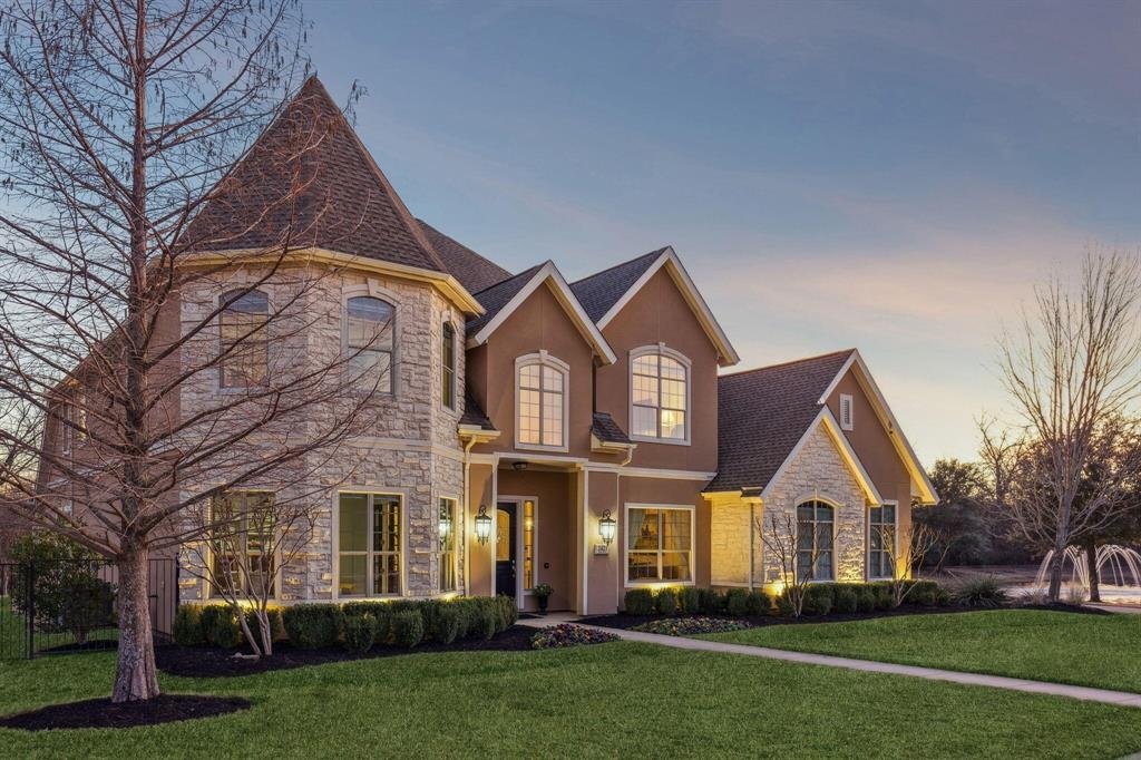 House in Southlake, Texas, United States 1 - 17415922