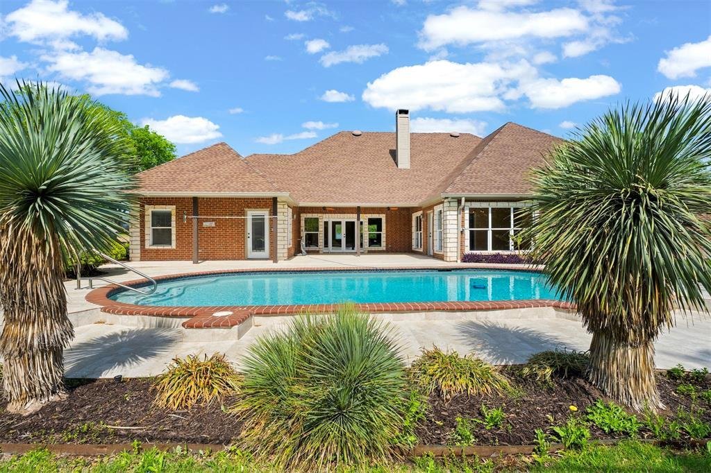 House in Corsicana, Texas, United States 2 - 17610782