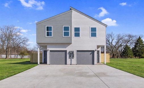 Wohnung in Celeste, Texas, Vereinigte Staaten 1