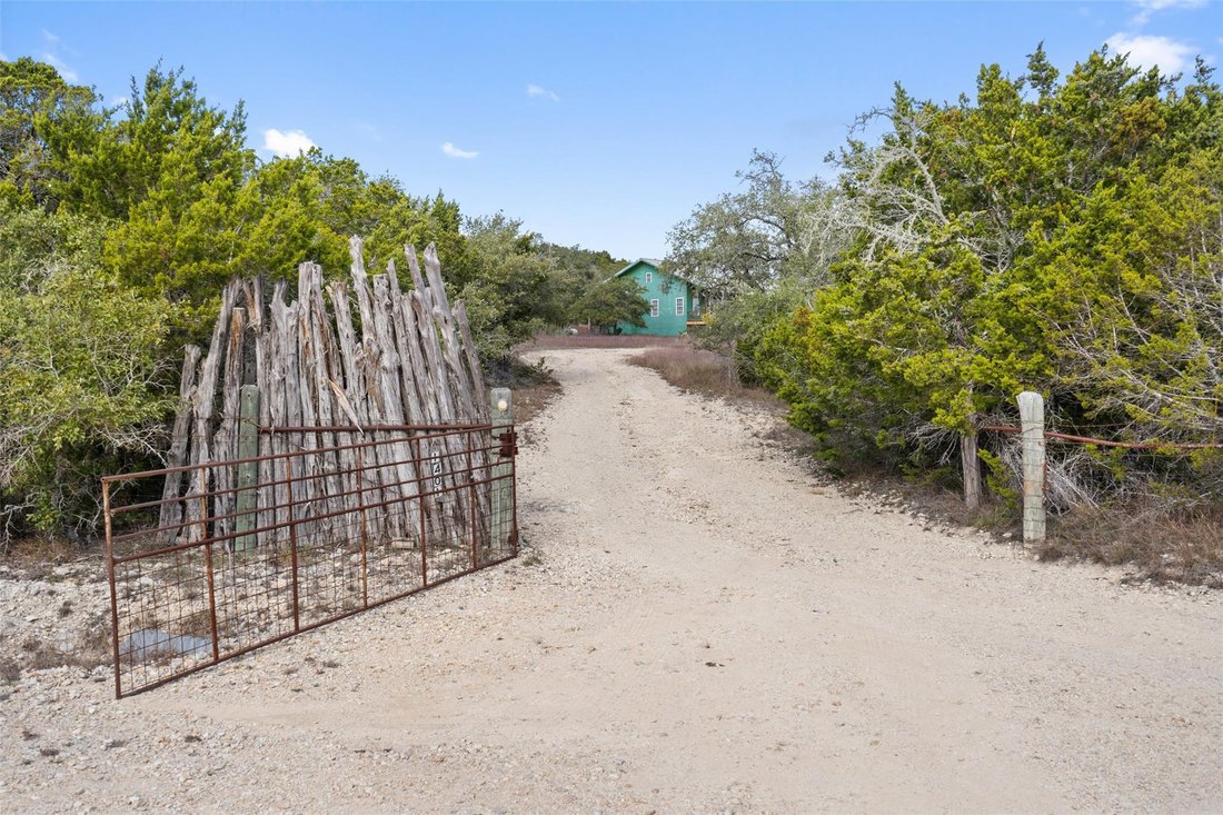 House in Dripping Springs, Texas, United States 2 - 17609501