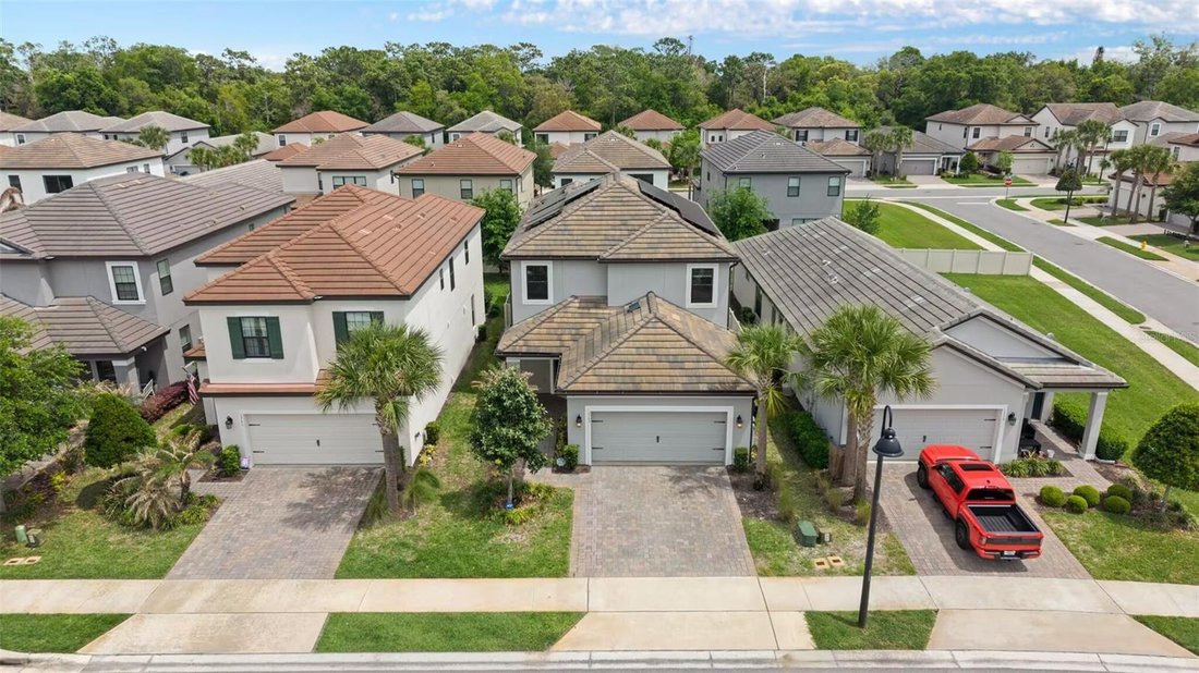 House in Winter Park, Florida, United States 5 - 17613182