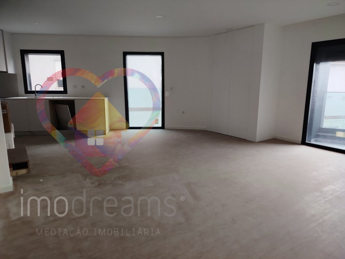 Apartment in Gloria e Vera Cruz, Aveiro District, Portugal 4 - 17613360