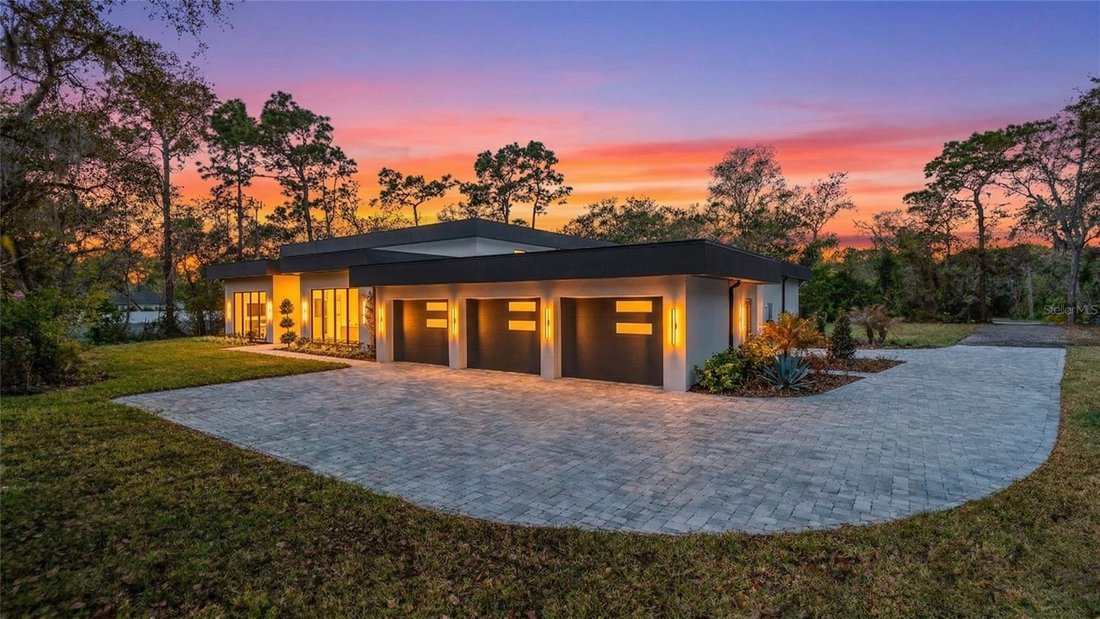 House in Winter Springs, Florida, United States 1 - 17357148