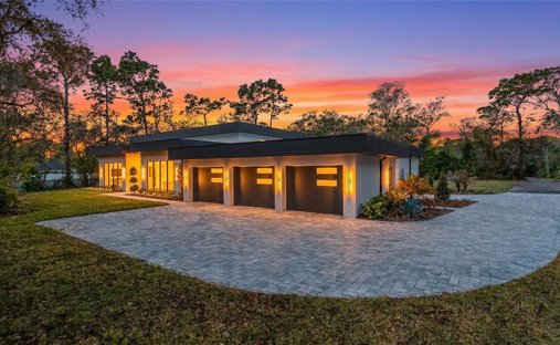 House in Winter Springs, Florida, United States 1