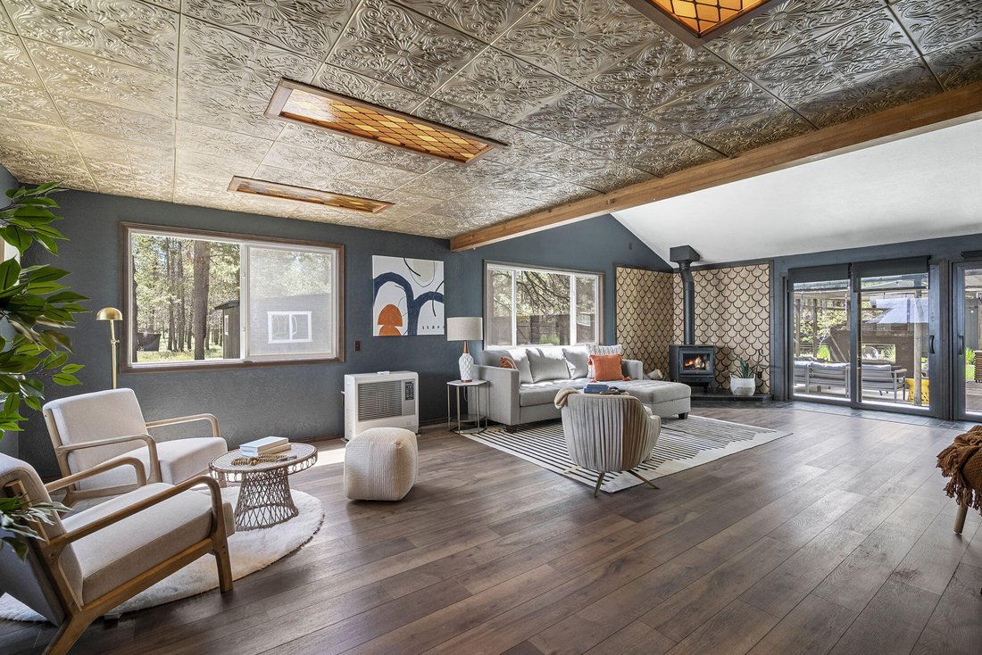House in Sunriver, Oregon, United States 1 - 17612336