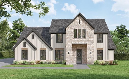 Casa a Weatherford, Texas, Stati Uniti 1