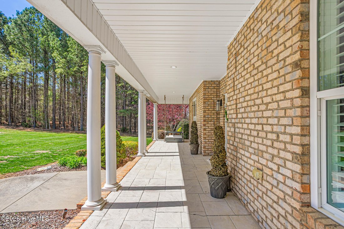 House in Elon, North Carolina, United States 4 - 17605702