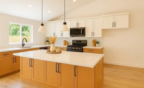 House in Los Angeles, California, United States 1