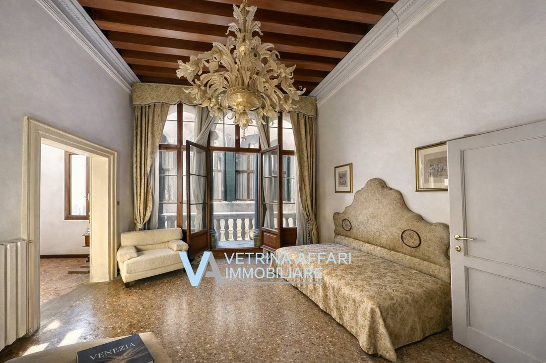 Apartment in San Marco, Venice, Italy 1 - 17614152