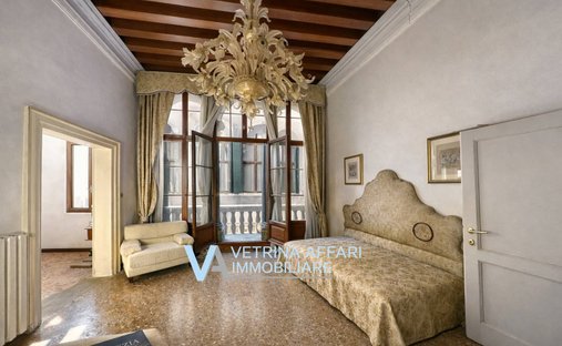 Wohnung in San Marco, Venedig, Italien 1
