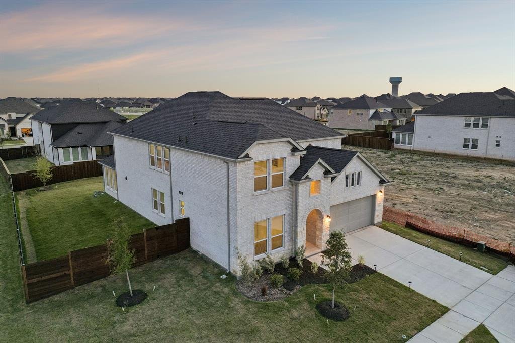 House in Lantana, Texas, United States 1 - 17470827