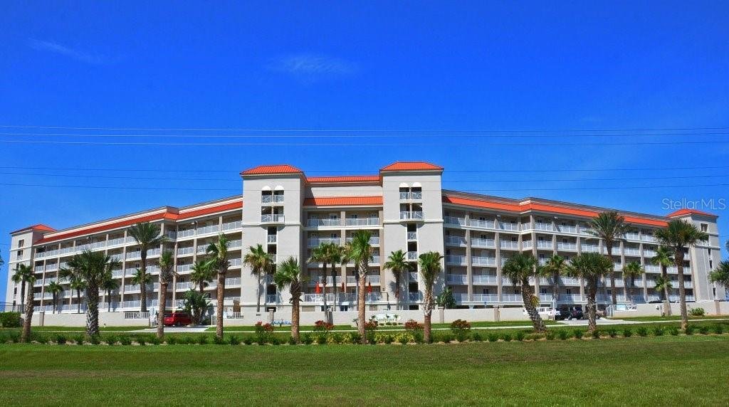Condo in New Smyrna Beach, Florida, United States 1 - 17604288