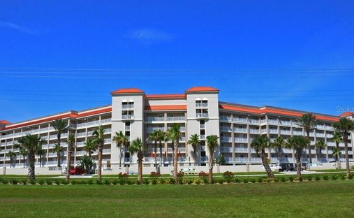 Condo in New Smyrna Beach, Florida, United States 1
