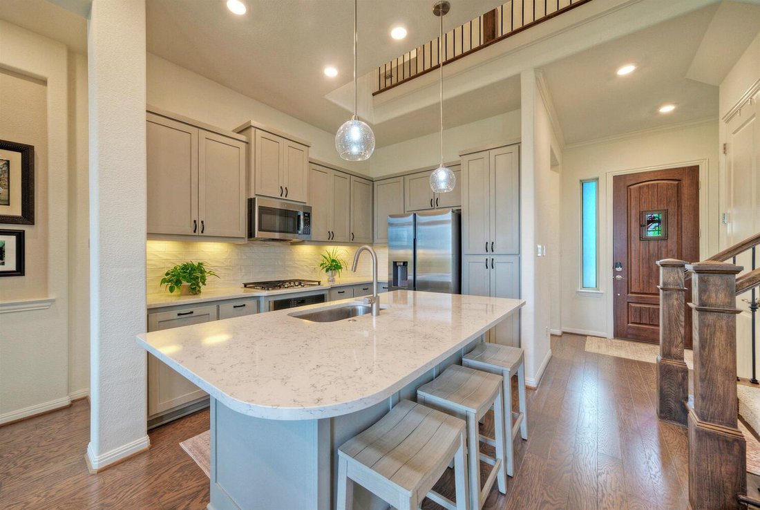 Condo in Bee Cave, Texas, United States 4 - 17609578