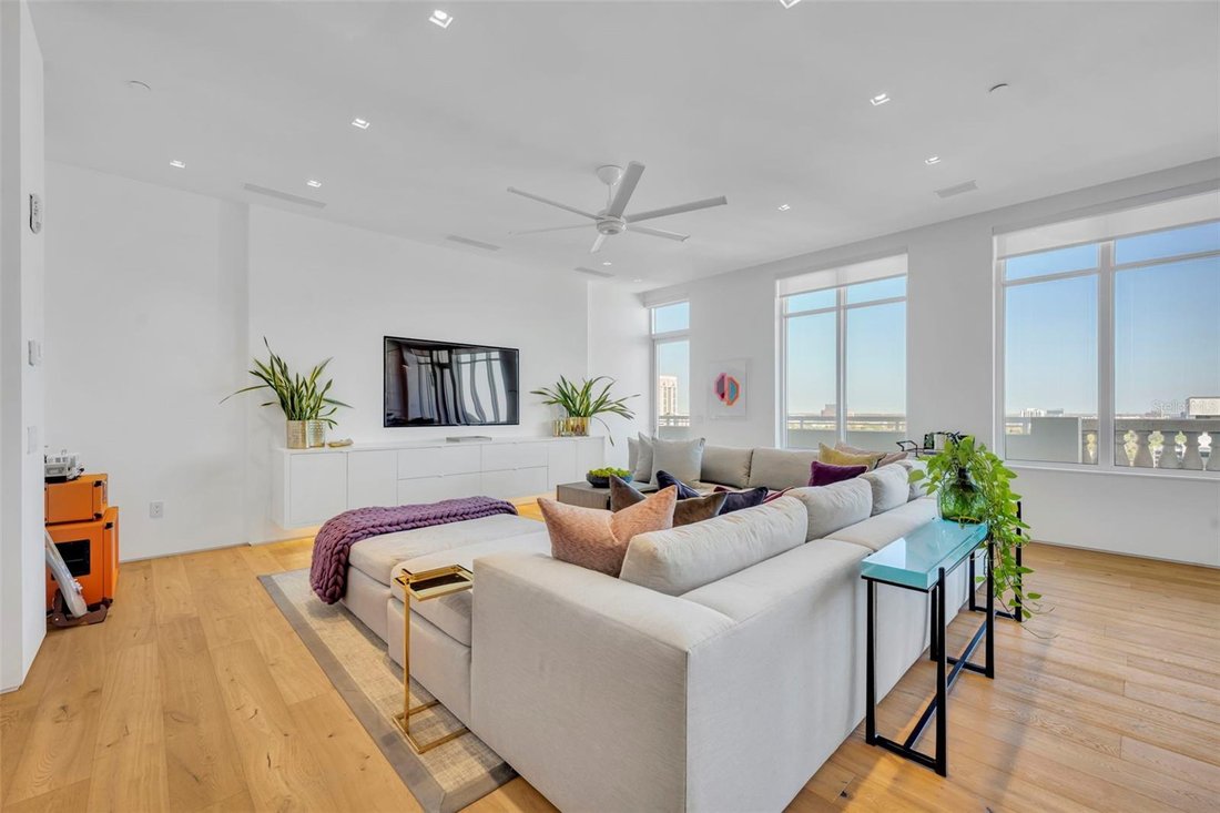 Condo in Orlando, Florida, United States 4 - 17603409