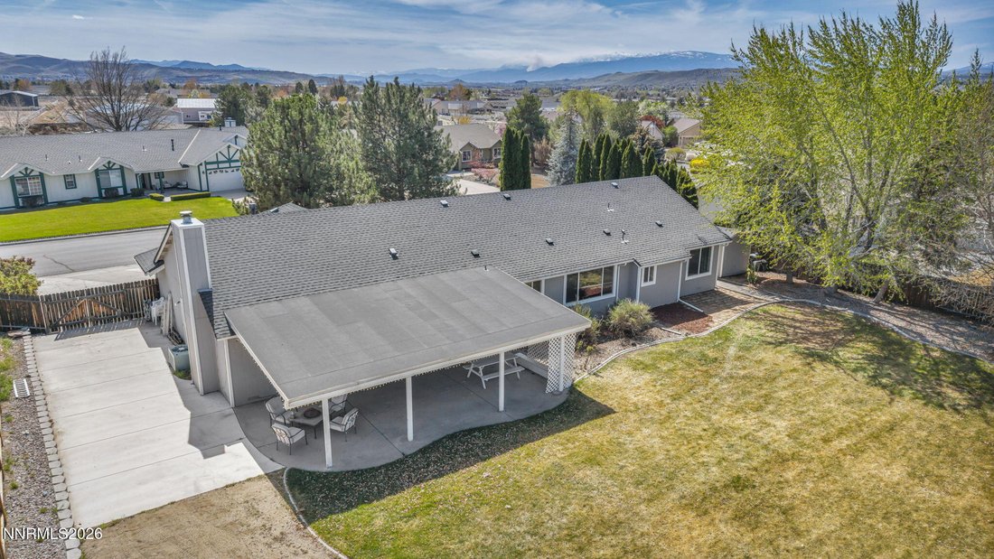 House in Sparks, Nevada, United States 5 - 17599432