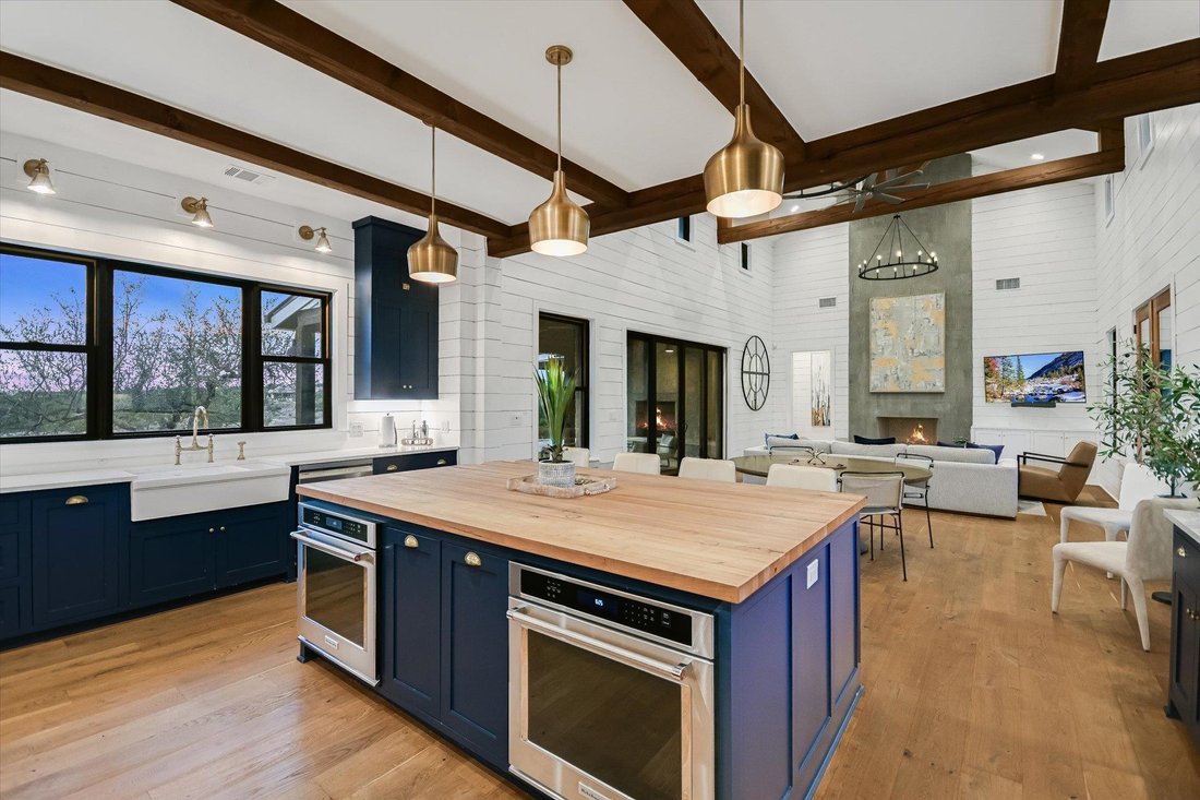 House in Wimberley, Texas, United States 5 - 17611301