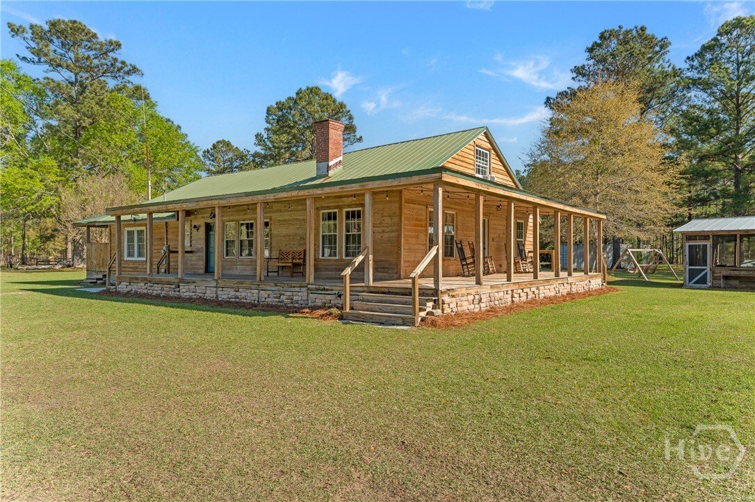House in Clyo, Georgia, United States 5 - 17605541