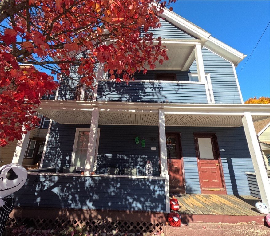 Apartment in Woonsocket, Rhode Island, United States 2 - 17599634