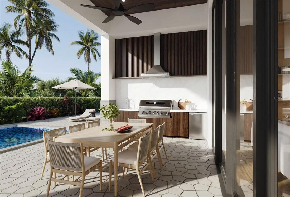 Casa a Siesta Key, Florida, Stati Uniti 4 - 17604361
