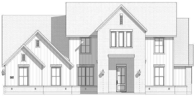 House in Weatherford, Texas, United States 2 - 17613814