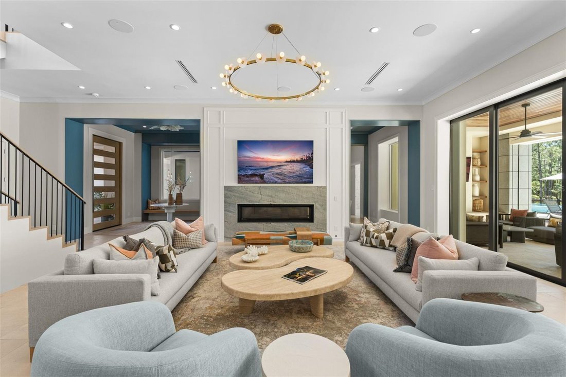 House in Orlando, Florida, United States 5 - 17604411