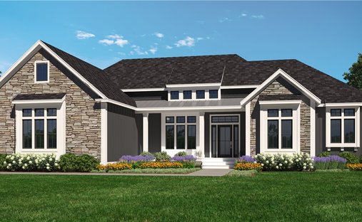 Maison à Lincoln, Rhode Island, États-Unis 1