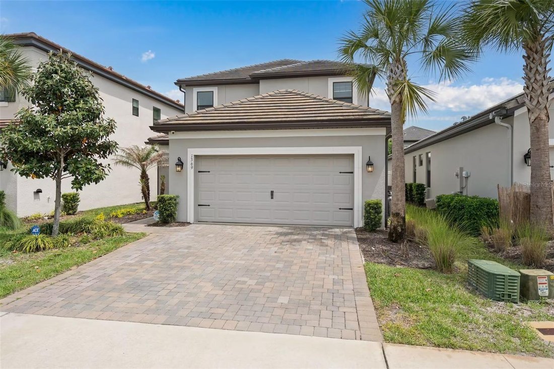 House in Winter Park, Florida, United States 4 - 17613182