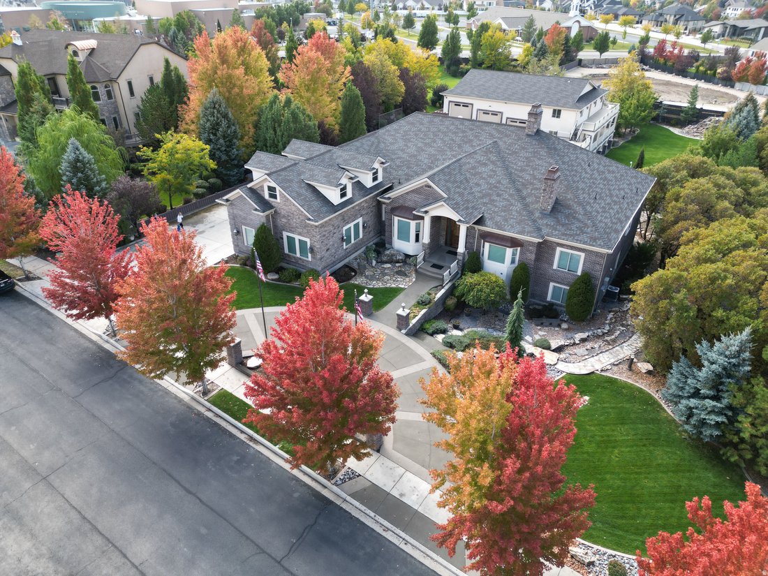 House in Highland, Utah, United States 1 - 17601705