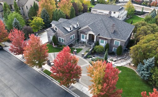 Casa a Highland, Utah, Stati Uniti 1