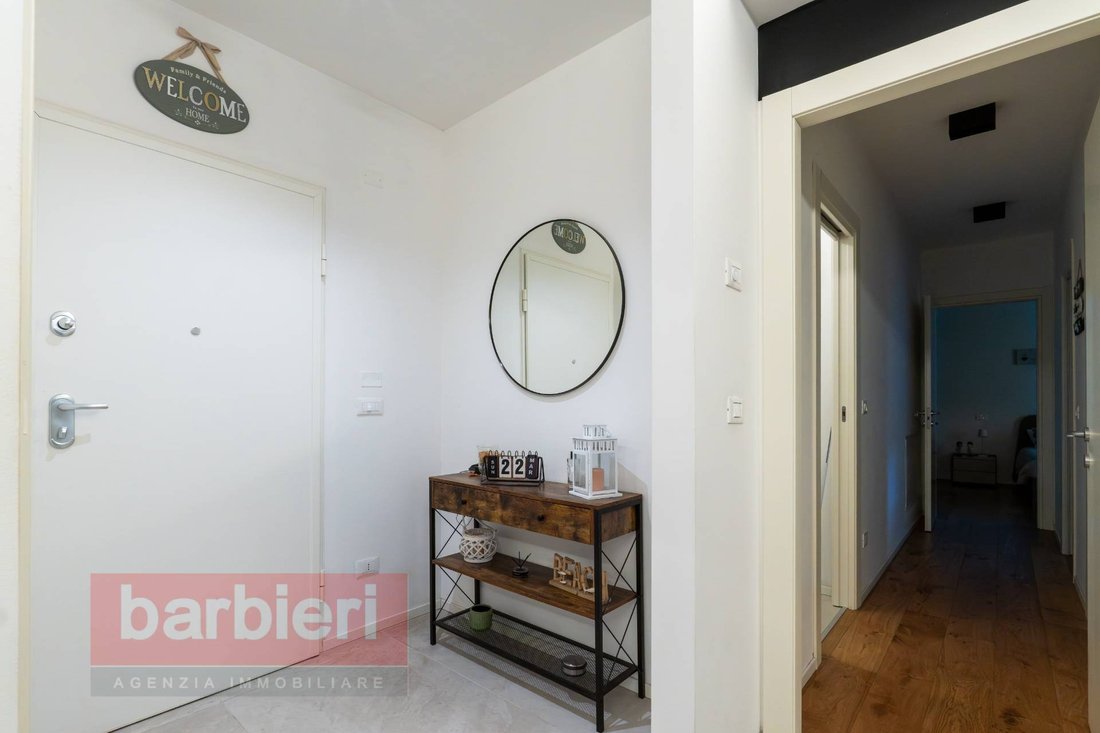 Apartment in Mare, Cervia, Emilia-Romagna 4 - 15275605