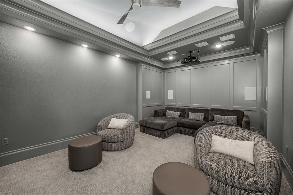 House in Frisco, Texas, United States 5 - 17611283