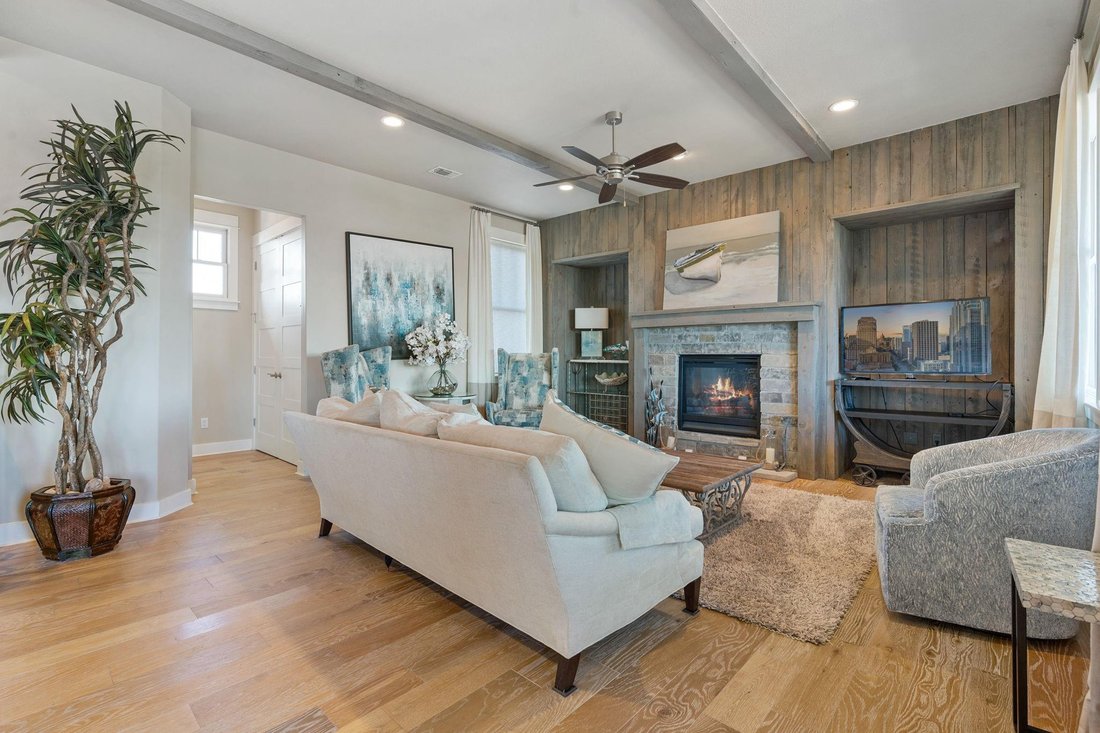 Condo in Spicewood, Texas, United States 4 - 17609540