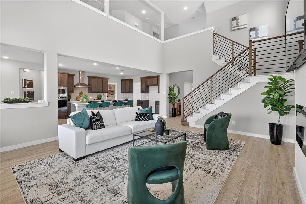 House in Waxahachie, Texas, United States 5 - 17611033
