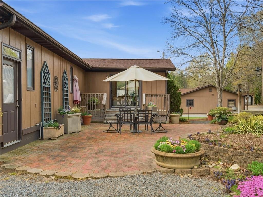 House in Richfield, North Carolina, United States 4 - 17600197