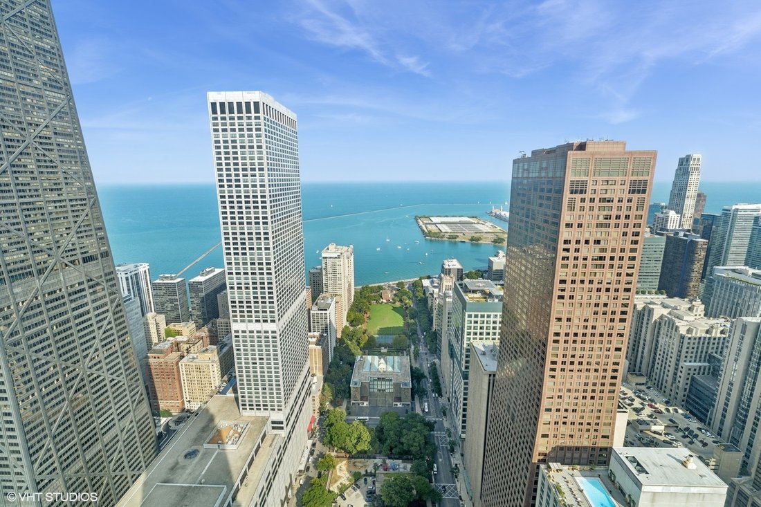 Condo in Chicago, Illinois, United States 5 - 17610922