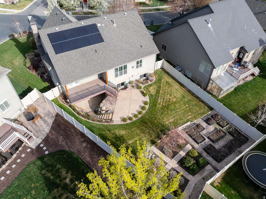 House in Mapleton, Utah, United States 4 - 17601679