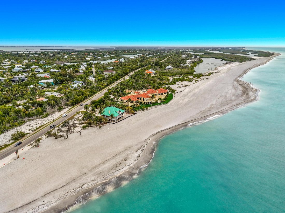 House in Sanibel, Florida, United States 5 - 17604480
