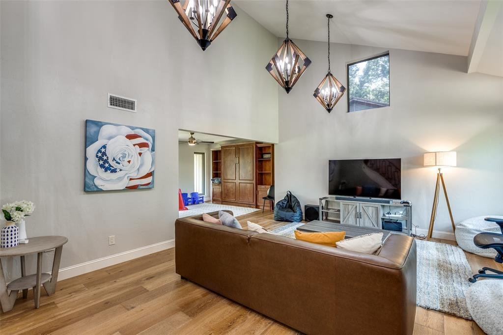 House in Yantis, Texas, United States 5 - 17613792