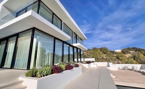 Villa a Can Furnet, Santa Eulària des Riu, Isole Baleari 1