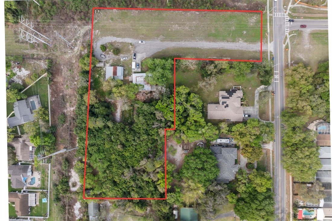 House in Palm Harbor, Florida, United States 2 - 17604175