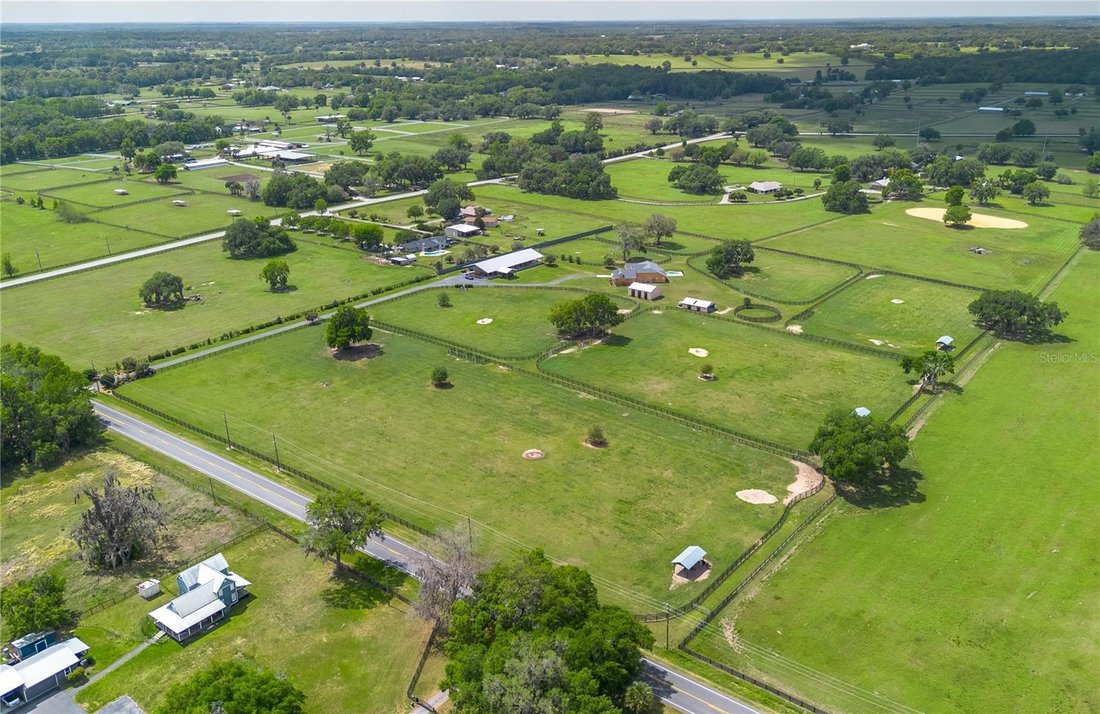 Land in Reddick, Florida, United States 4 - 17181994