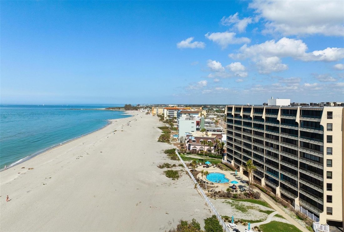Condo in Venice, Florida, United States 1 - 17604663
