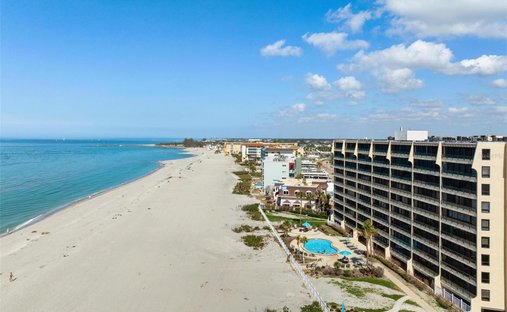 Appartement à Venice, Floride, États-Unis 1