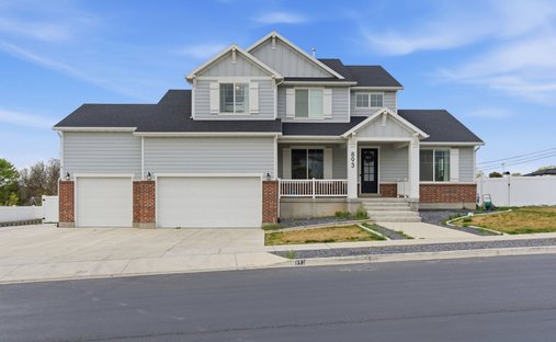 Casa a Lehi, Utah, Stati Uniti 1