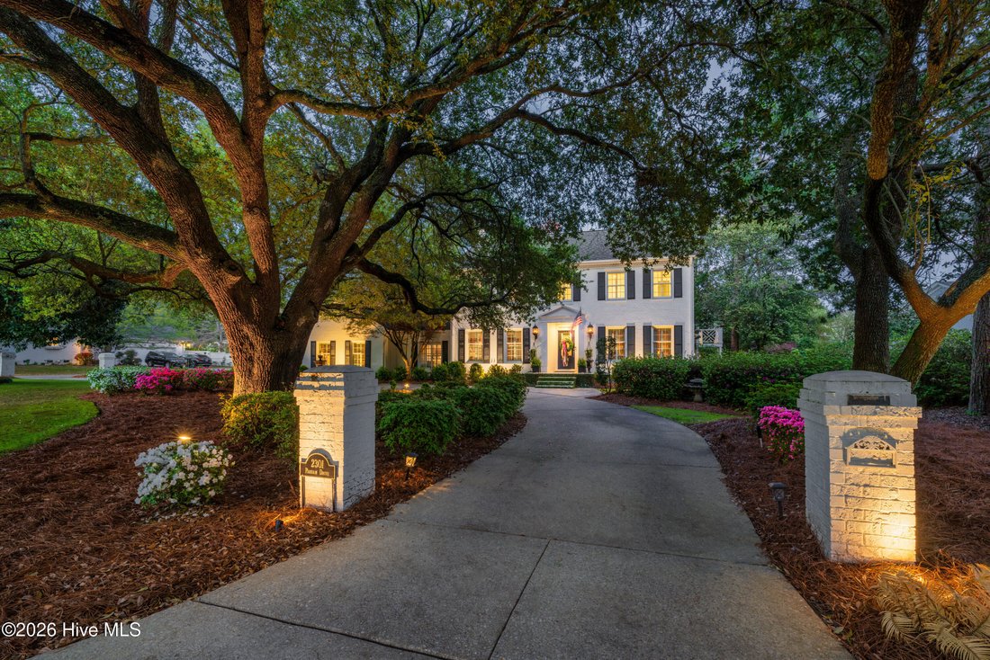 House in Wilmington, North Carolina, United States 1 - 17605633