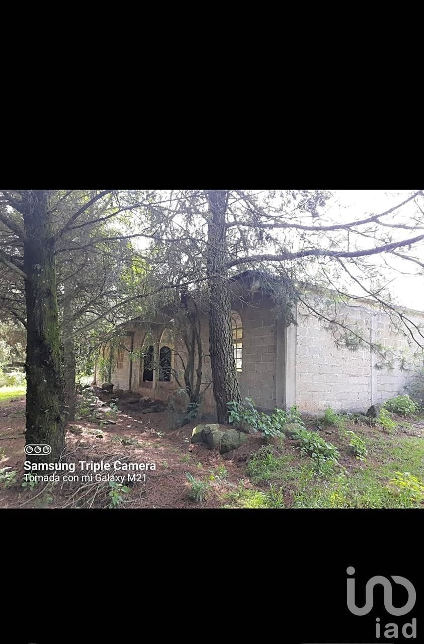 Land in Canalejas, State of Mexico, Mexico 5 - 17601226