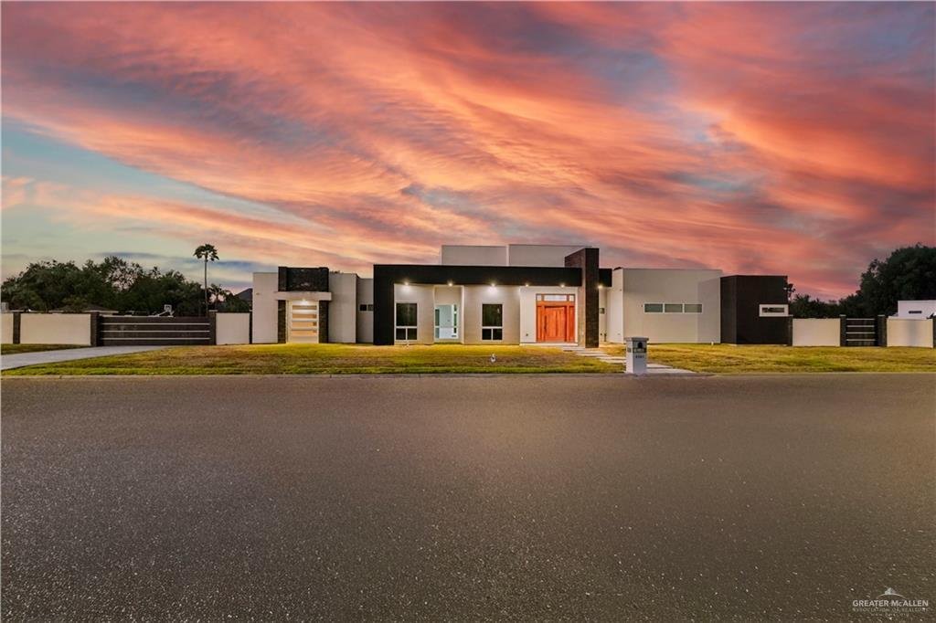 House in Mission, Texas, United States 1 - 17333253