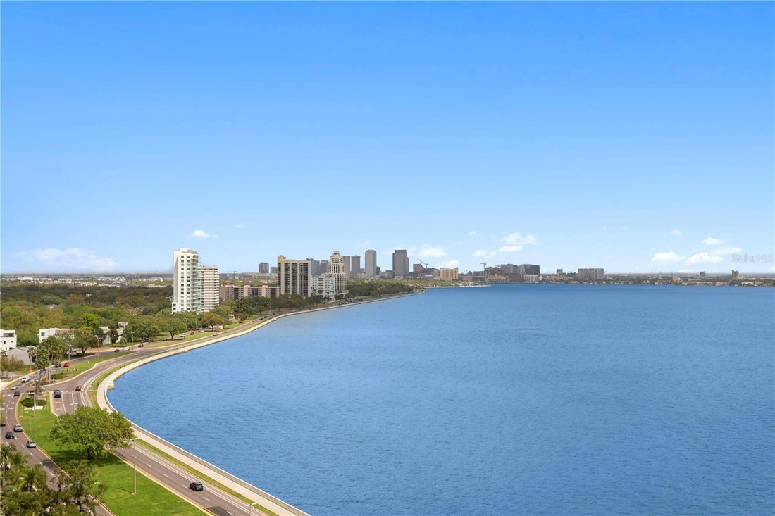 Condo in Tampa, Florida, United States 1 - 17604041